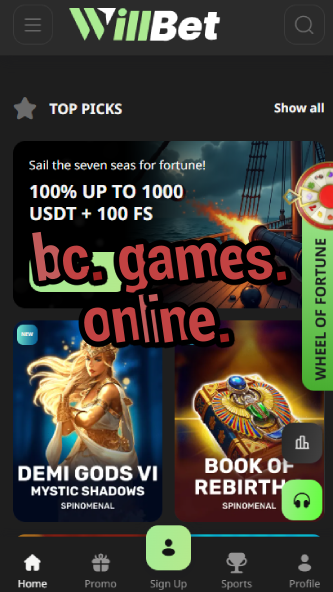BC.Games.Online: Play Crypto Casino Games-vz72fvrf.com