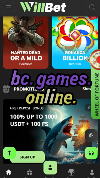 BC.Games.Online: Play Crypto Casino Games-vz72fvrf.com