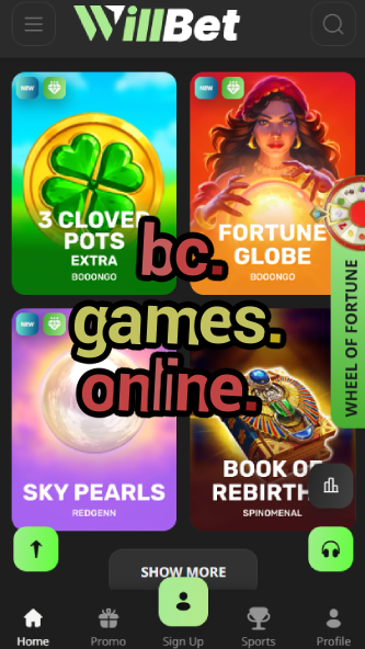 BC.Games.Online: Play Crypto Casino Games-vz72fvrf.com